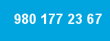 980 177 23 67 980 177 23 67